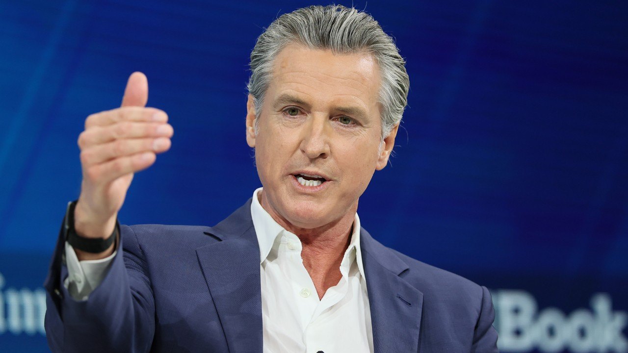Gov. Newsom Backs $11B Measure To Boost Home Construction in California