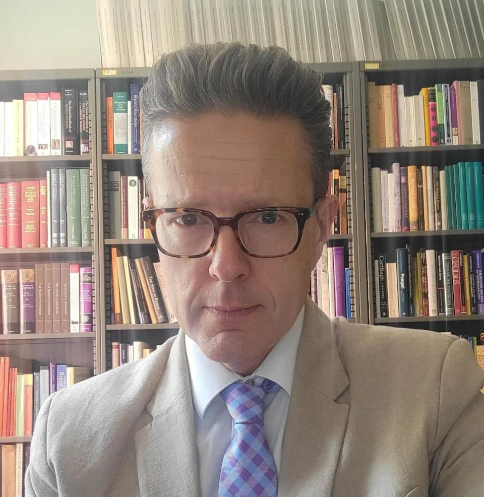 Carlos Noreña, a history professor specializing in ancient history, said the amount of reading he can reasonably assign has fallen dramatically since he joined the Berkeley faculty in 2005. .berkeley.edu