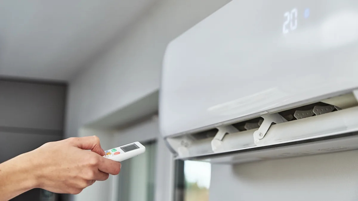 California renter asks how to keep a two-story house cool without huge bills, and gets a playbook