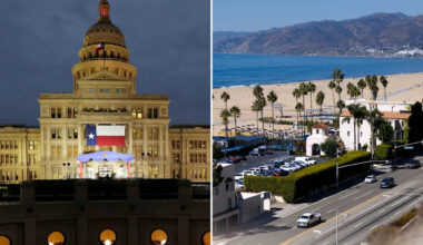 I moved from Texas to California — here’s what I learned about housing