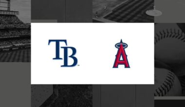 How to watch Rays vs. Angels: TV channel and streaming options for June 13