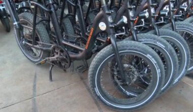 E-bike use on the Long Beach boardwalk can now result in a $500 fine or jail time