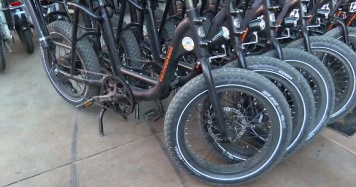 E-bike use on the Long Beach boardwalk can now result in a $500 fine or jail time
