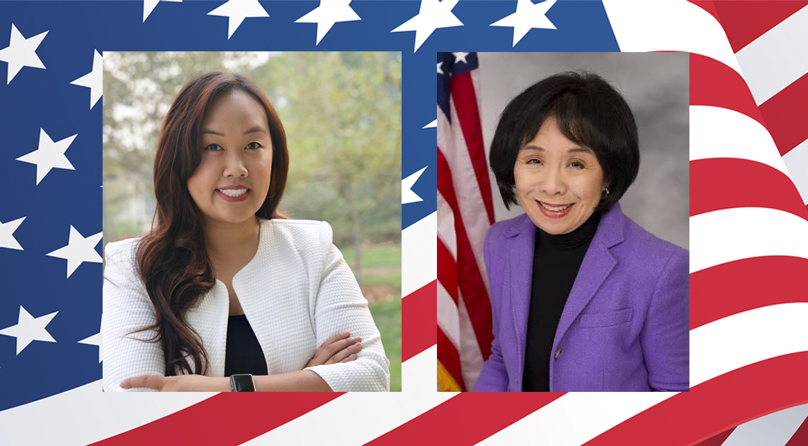 Region’s congressional candidates dash toward November 3rd • Sacramento News & Review