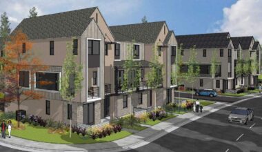 AB 1903 aims to revive condo building in California