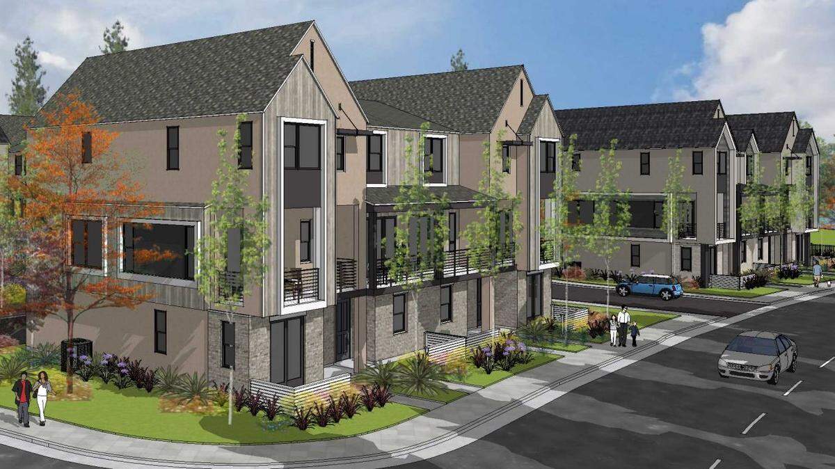 AB 1903 aims to revive condo building in California