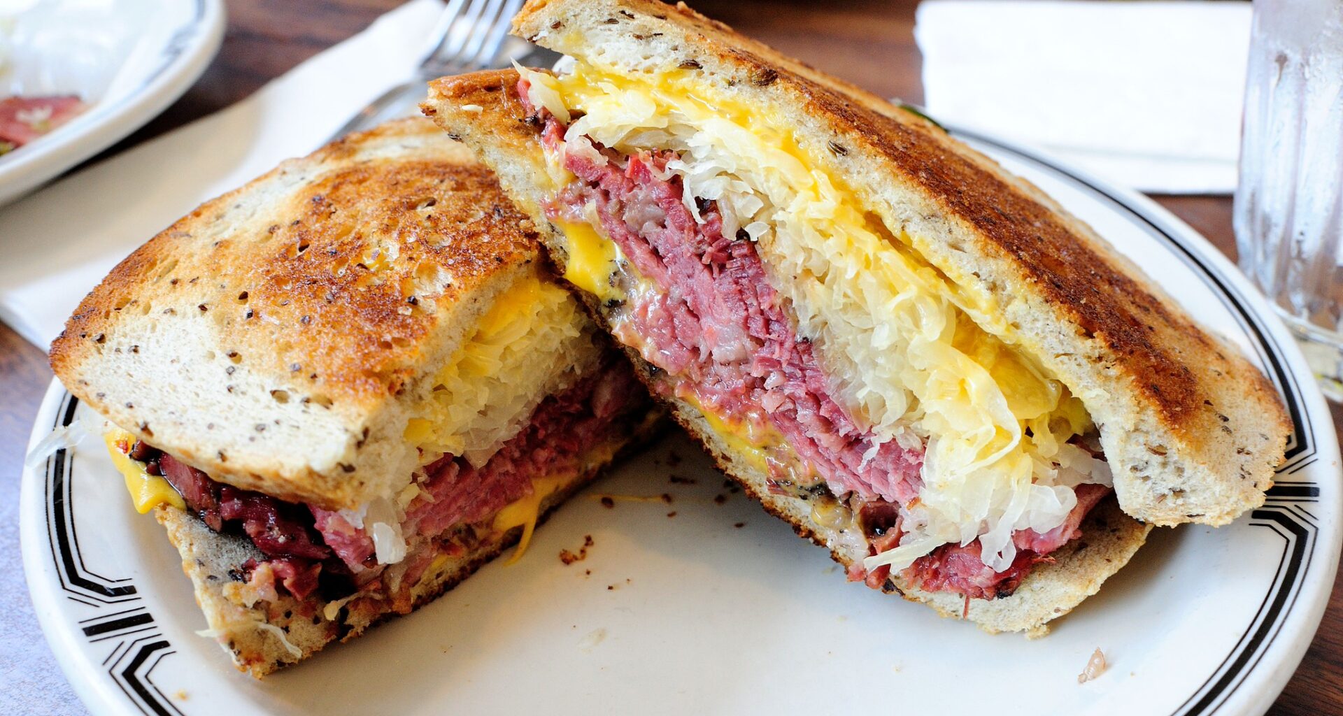 Langer’s Deli Celebrates 79 Years With $1,000 Giveaway
