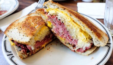 Langer’s Deli Celebrates 79 Years With $1,000 Giveaway