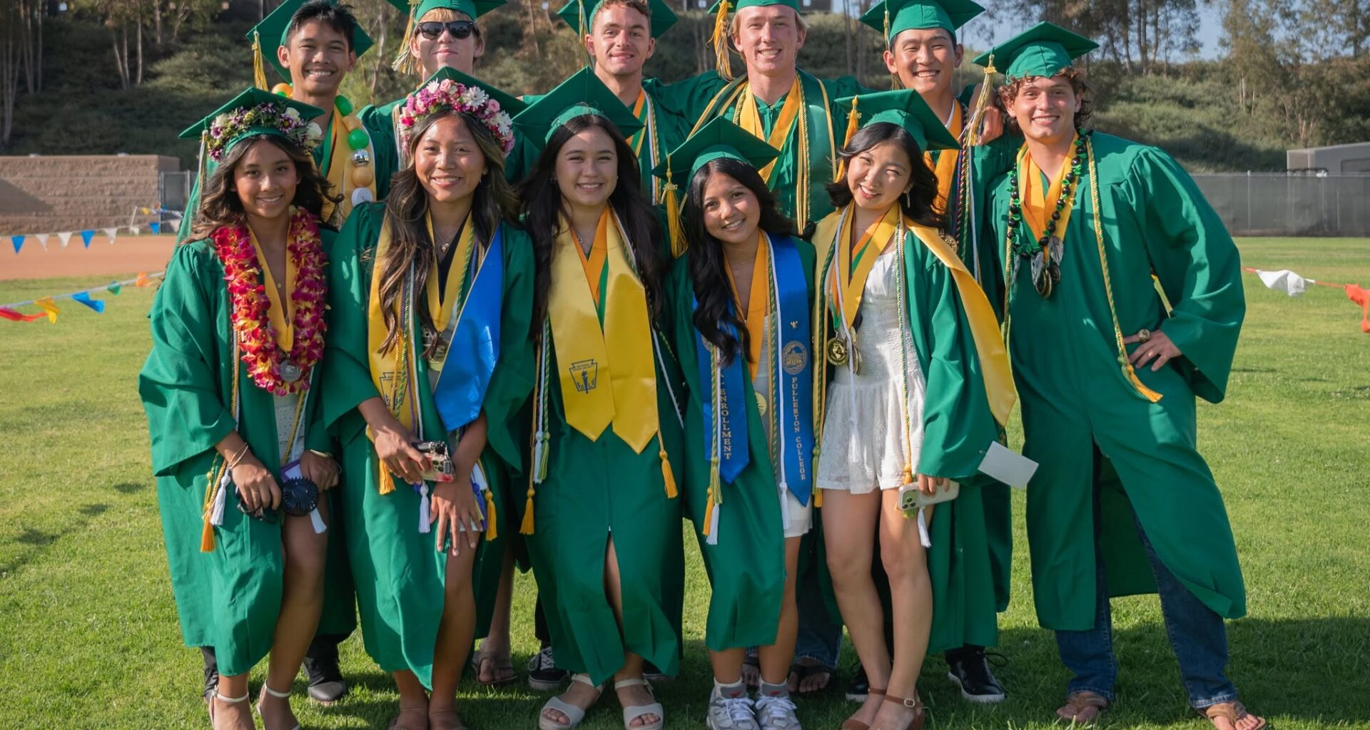 Celebrating the Class of 2026: Graduation moments from across Orange County – OCDE Newsroom