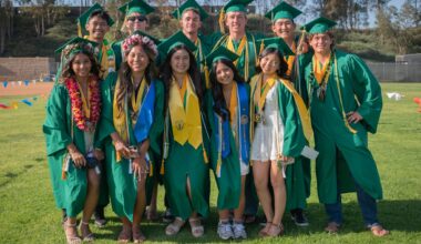 Celebrating the Class of 2026: Graduation moments from across Orange County – OCDE Newsroom