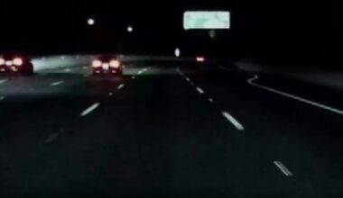 Driving the wrong way on a freeway off-ramp is dangerous enough, and doing it while impaired is a disaster waiting to happen. On Saturday, June 6th, at approximately 11:12pm, South Sacramento area officers observed a vehicle traveling northbound on the southbound Florin Road off-ramp near I-5. An enforcement stop was quickly made before the vehicle could enter the freeway the wrong way. The driver was contacted and officers determined she was driving under the influence. The driver was arrested for DUI and booked into the Sacramento County Jail. CHP - South Sacramento #CaliforniaHighwayPatrol #WrongWayDriver #SafetyServiceSecurity
