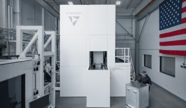 Weapons builder to open missile frame factory in Long Beach • Long Beach Post News