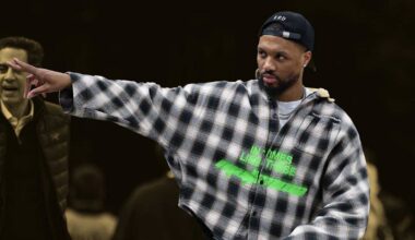 "Home is not what it was anymore" — Damian Lillard opens up about the changes that broke Oakland's identity