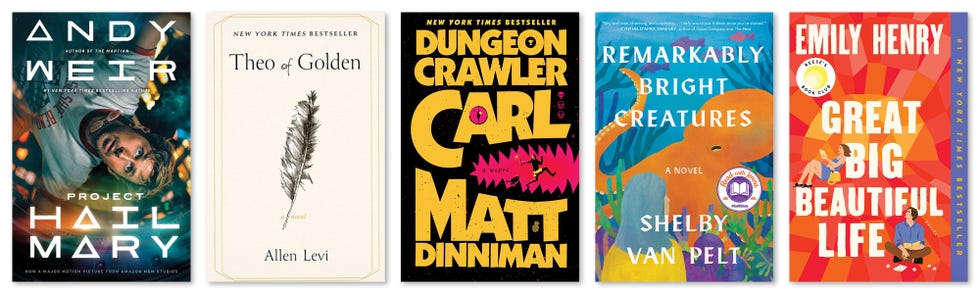 books, southern california bestsellers, trade paperback fiction books, southern california bestsellers, trade paperback fiction