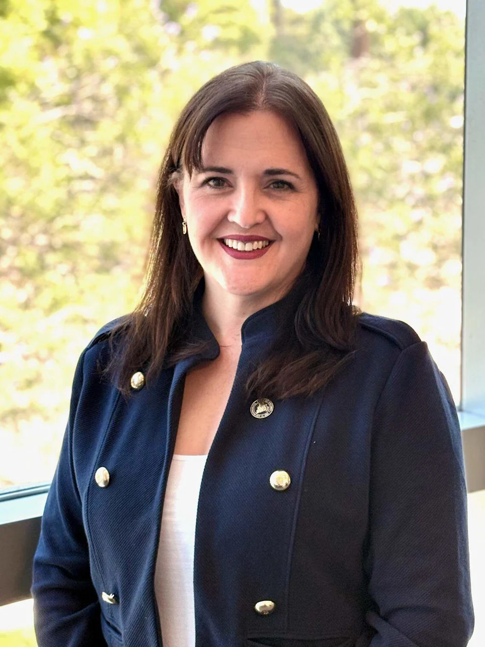 The Fresno City Council hired Amy Aller as city clerk on a full-time basis.
