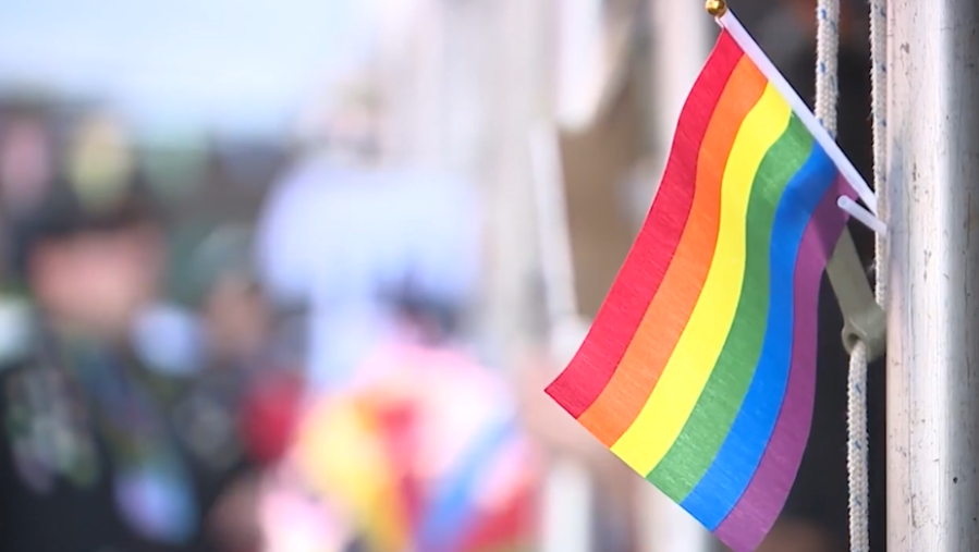 Pride preview: Sacramento LGBT Center prepares for its largest event of the year