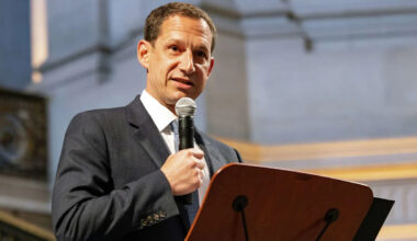 Mayor Lurie avoids mass layoffs as S.F. budget reaches record $16.9 billion