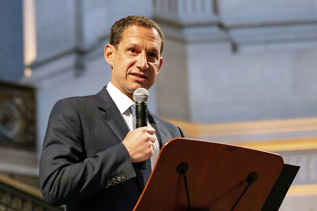 Mayor Lurie avoids mass layoffs as S.F. budget reaches record $16.9 billion