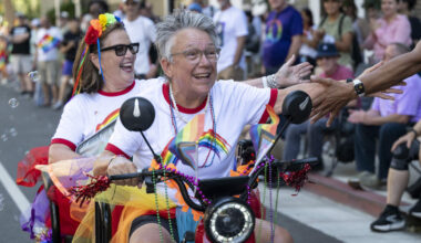 Sacramento Pride 2026: Parade honors unity, community, love