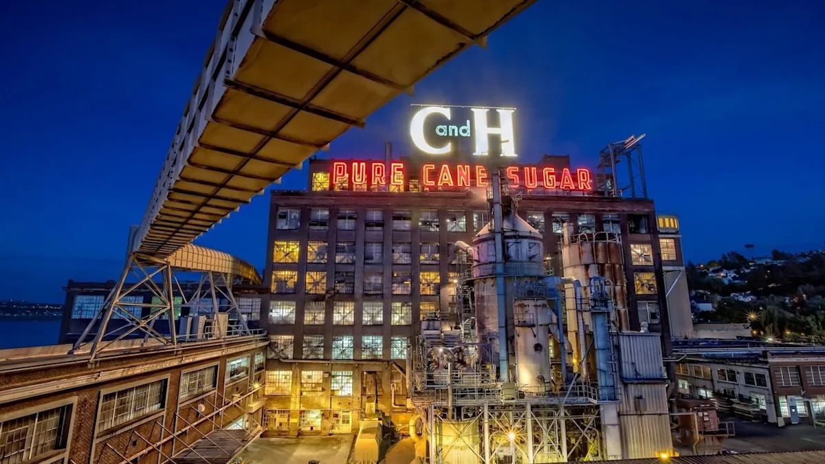 California: First ILWU strike against sugar giant in decades