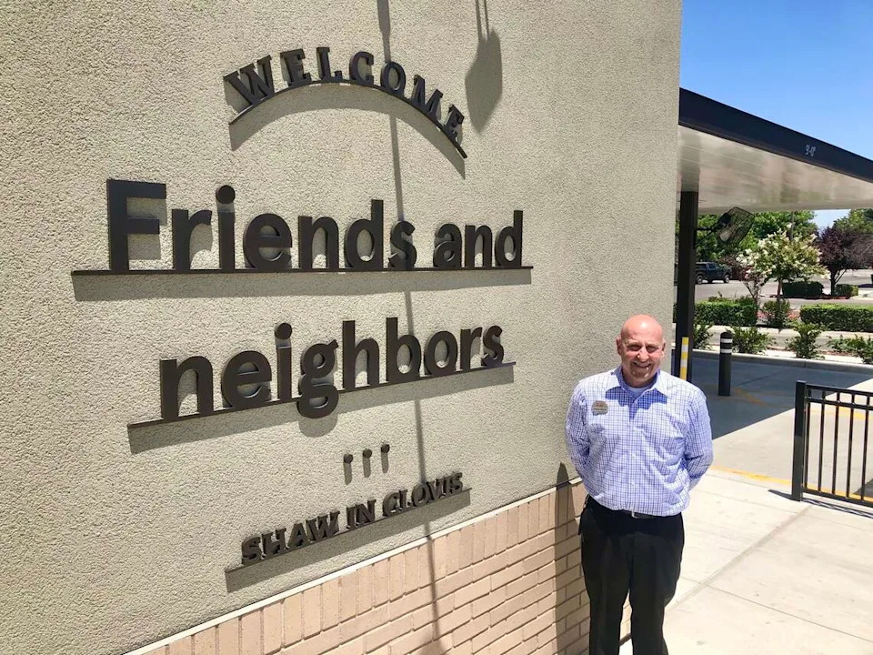 Chick-fil-A franchise owner Andrew Bloom expressed excitement to help bring the first location to Clovis, with the restaurant set to open July 1. The Clovis Chick-fil-A will be located just east of Willow Avenue at 560 W. Shaw Ave.