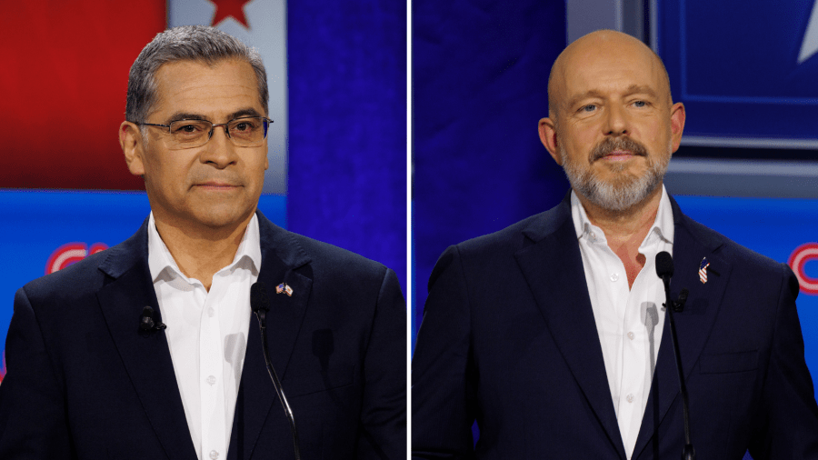 Inside California Politics: Governor’s primary race results, state budget process