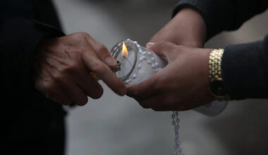 San Francisco Archdiocese to pay $400M in clergy sex abuse settlement