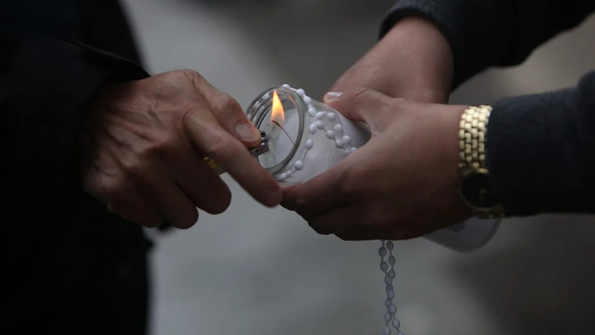 San Francisco Archdiocese to pay $400M in clergy sex abuse settlement