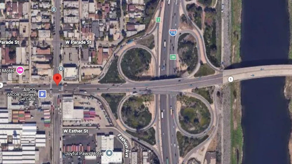 Deadly Long Beach stabbing