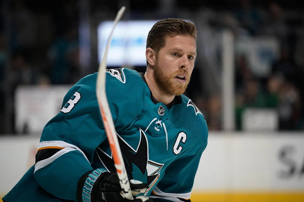 Sharks Legend Linked to Toronto Maple Leafs' Coaching Search