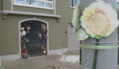 Civil lawsuit alleges motive in killing of tenant in San Francisco's Outer Sunset