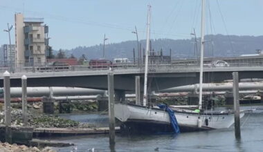 Oakland youth rowing club raises safety concerns as boat-living population grows in launch spots – KION Central Coast
