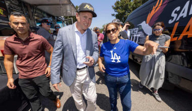 The rise and fall of 'The Hills' star Spencer Pratt's improbable campaign for Los Angeles mayor