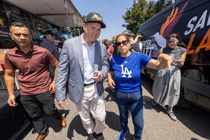 The rise and fall of 'The Hills' star Spencer Pratt's improbable campaign for Los Angeles mayor
