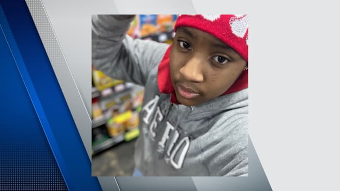 Oakland County police want help finding missing 15-year-old girl