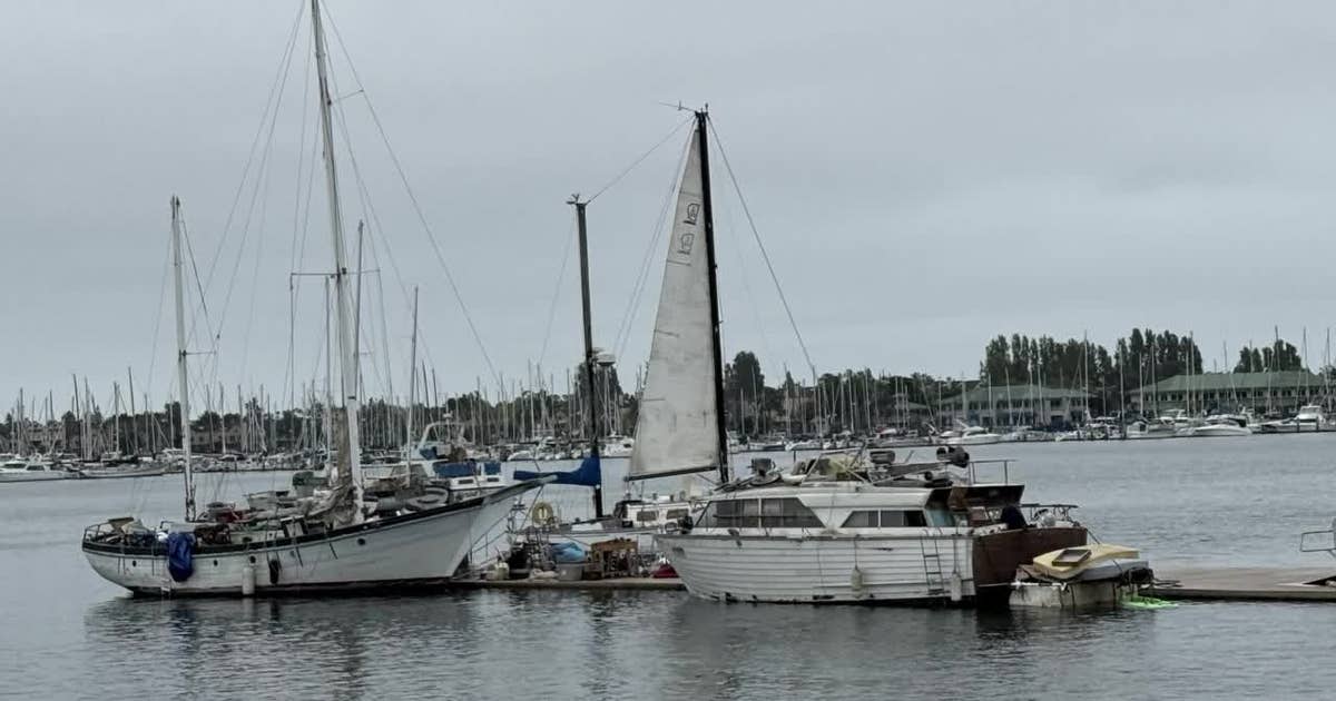 Oakland camp may have to cancel activities because of rogue boats