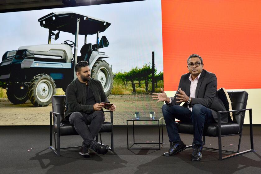 This startup was supposed to revolutionize California's wine industry: 'It totally failed'