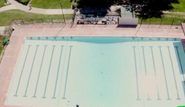 Sacramento city pools opening for summer with $2 deal this weekend