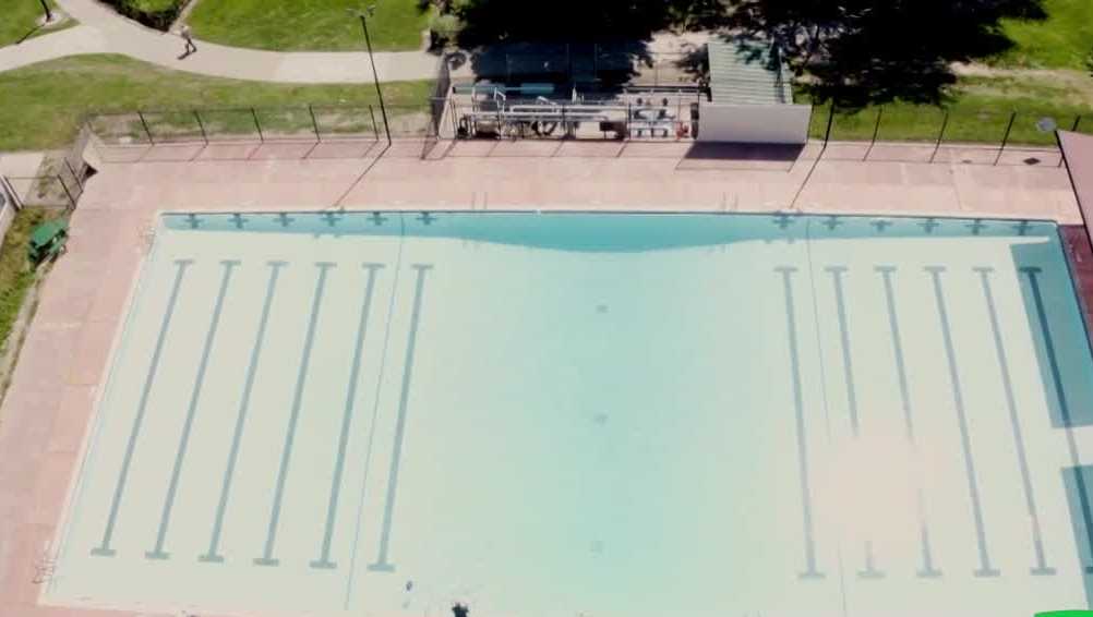 Sacramento city pools opening for summer with $2 deal this weekend