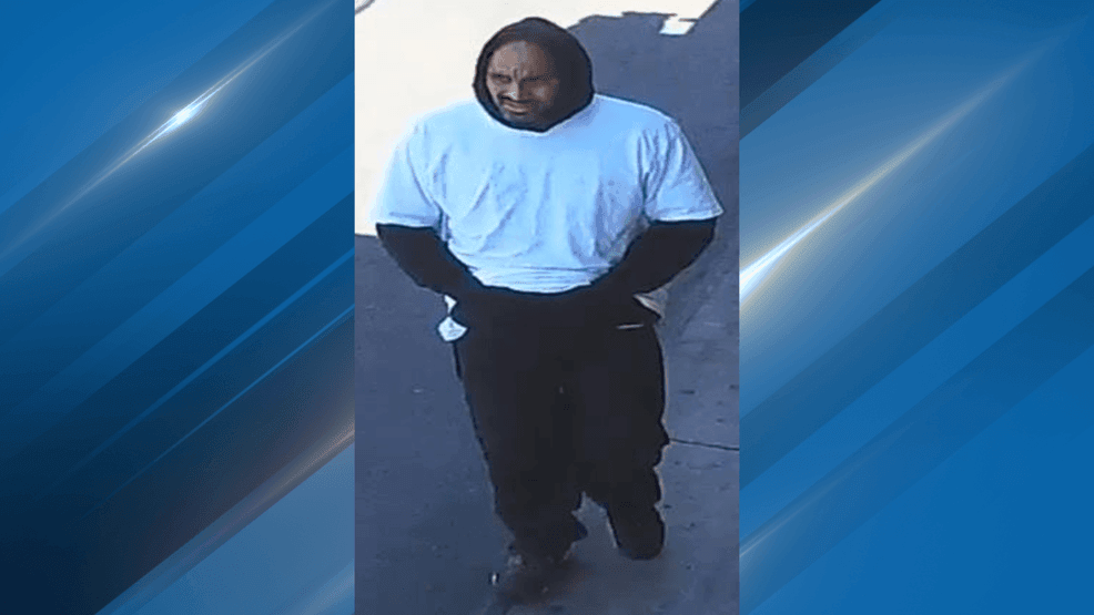 The Bakersfield Police Department is asking for the community’s help in identifying two people allegedly involved in a robbery on Wilson Road. PHOTO: BPD