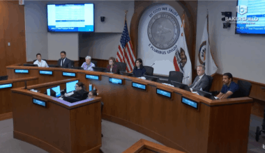 Bakersfield City Council adopts fiscal year 2026-2027 budget