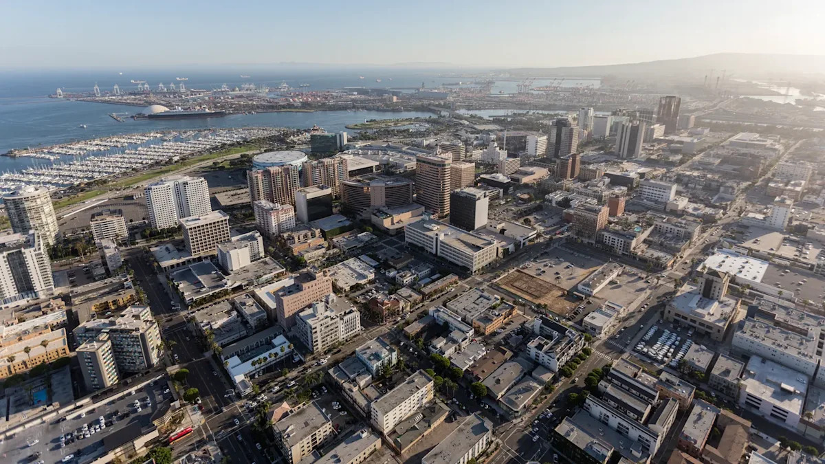 Cities see opportunity in emerging sports markets