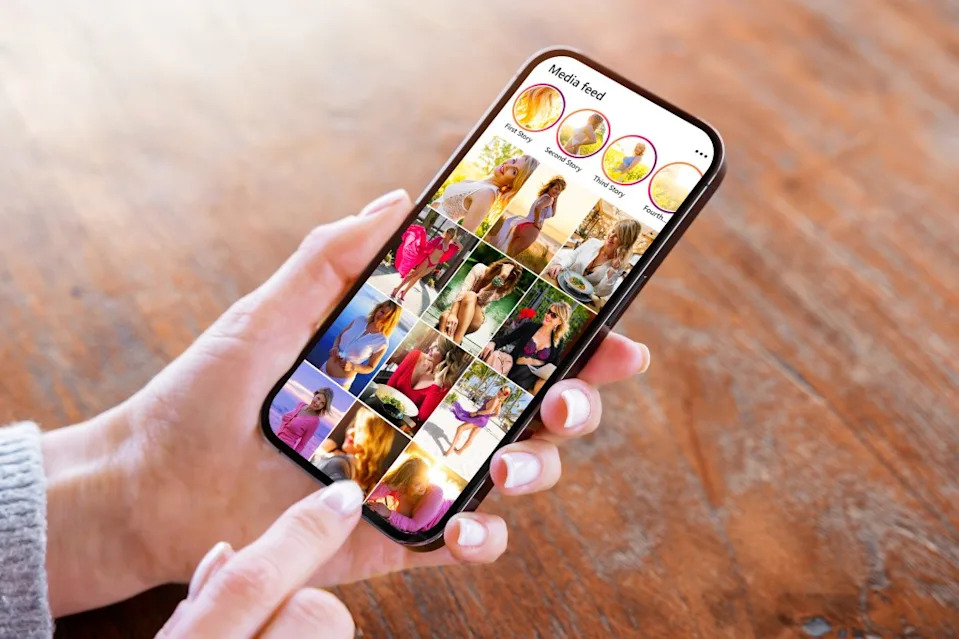 The most common lies included fake photos, bogus ages, fake relationship status, exaggerated lifestyles and AI-generated images. Kaspars Grinvalds – stock.adobe.com