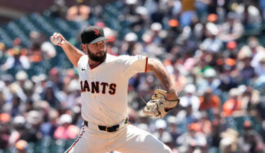 How to watch San Francisco Giants vs. Milwaukee Brewers