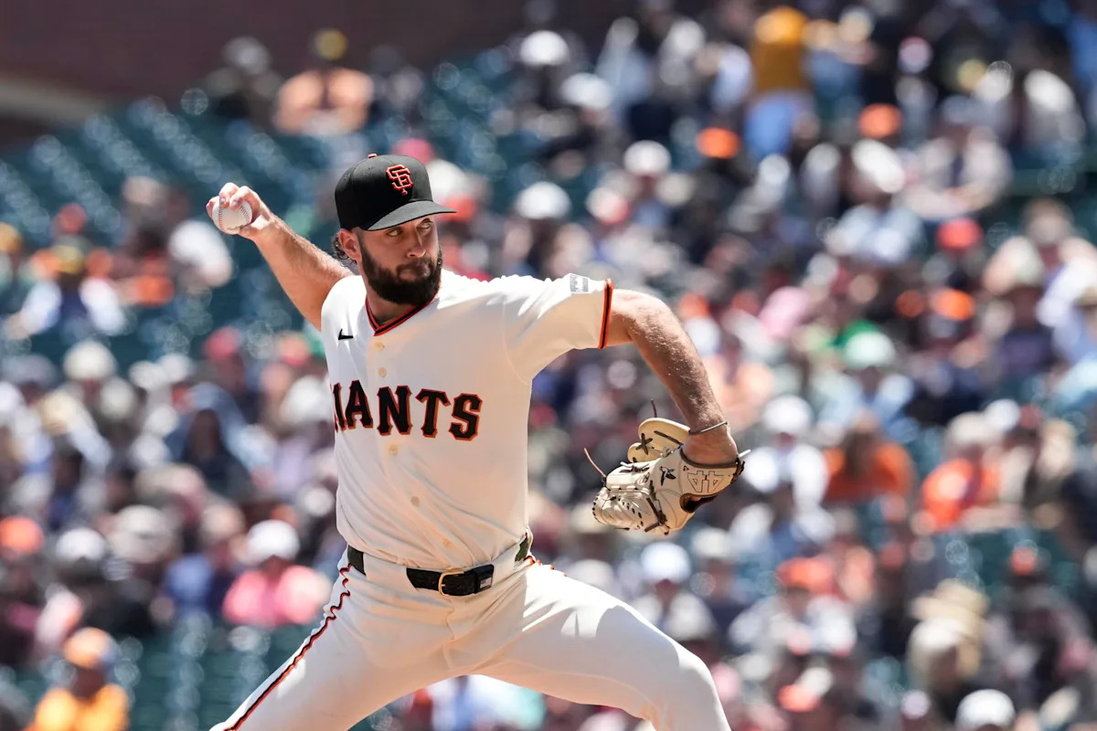 How to watch San Francisco Giants vs. Milwaukee Brewers