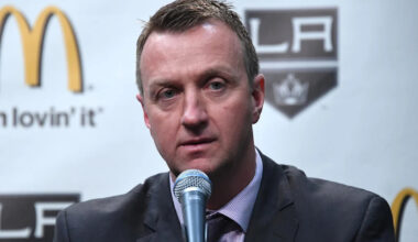 Former Sharks Captain Joins Nashville Predators' Front Office