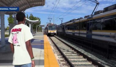 SacRT's Ryde Free program extends free transit for kids through 2026-27