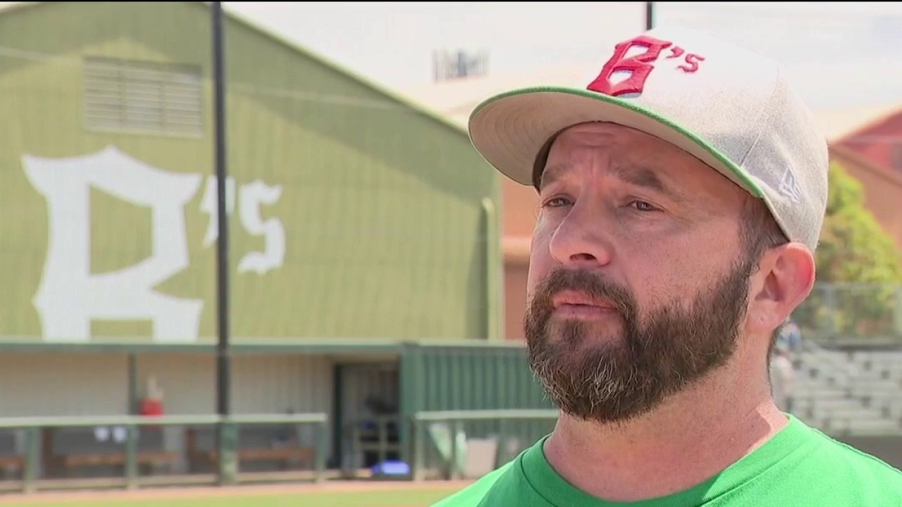 Oakland Ballers facing lawsuit brought by neighbor 
