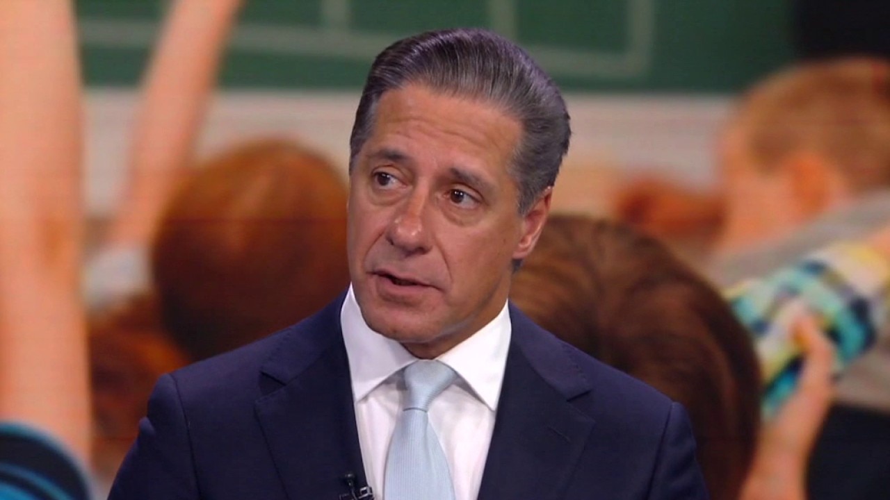 Alberto Carvalho out as LAUSD Superintendent
