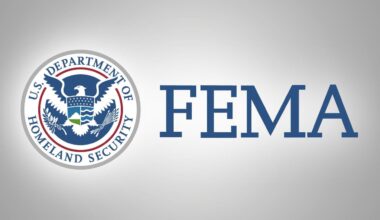 FEMA Awards $50M for southern mitigation projects; $2.5M allocated to Long Beach Harbor